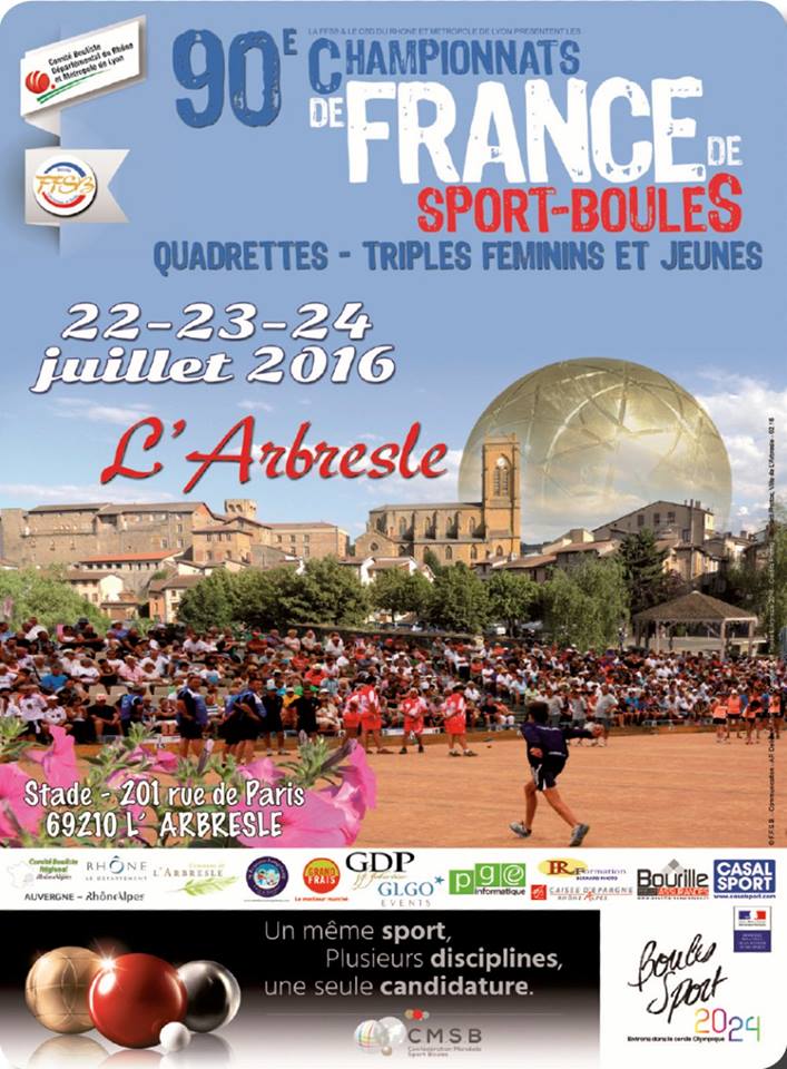 L’Ardèche force 25