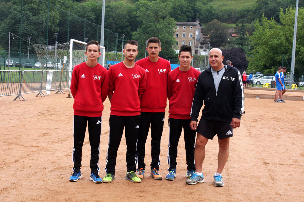 U18 2016