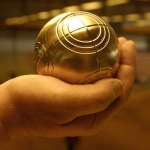 Une fête du secteur pour promouvoir les boules