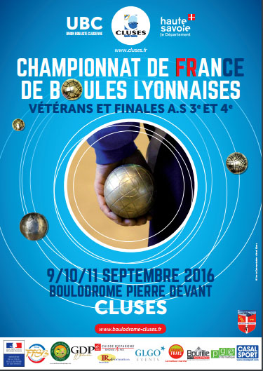 Résultats de la finale des AS 3 et 4