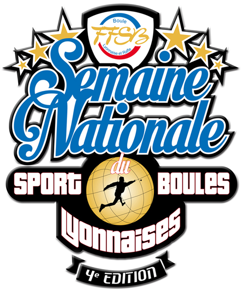 Quatrième édition de la semaine nationale du Sport Boules