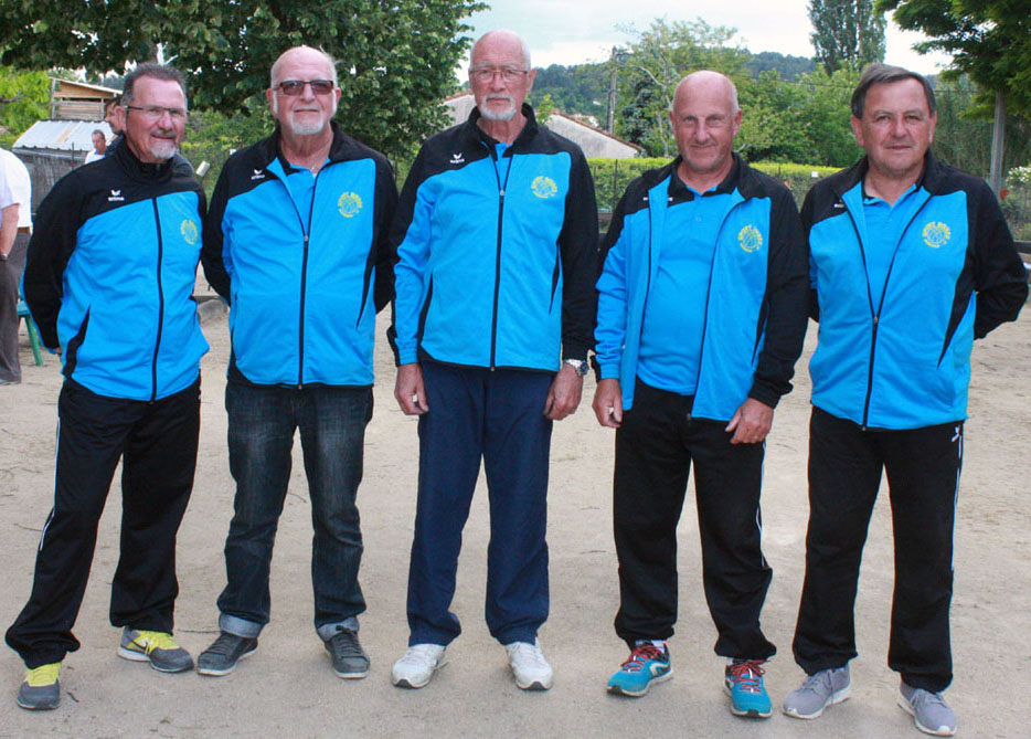 Forissier finaliste de la Coupe de la Ville