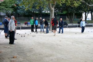 Sur les jeux villeneuvois