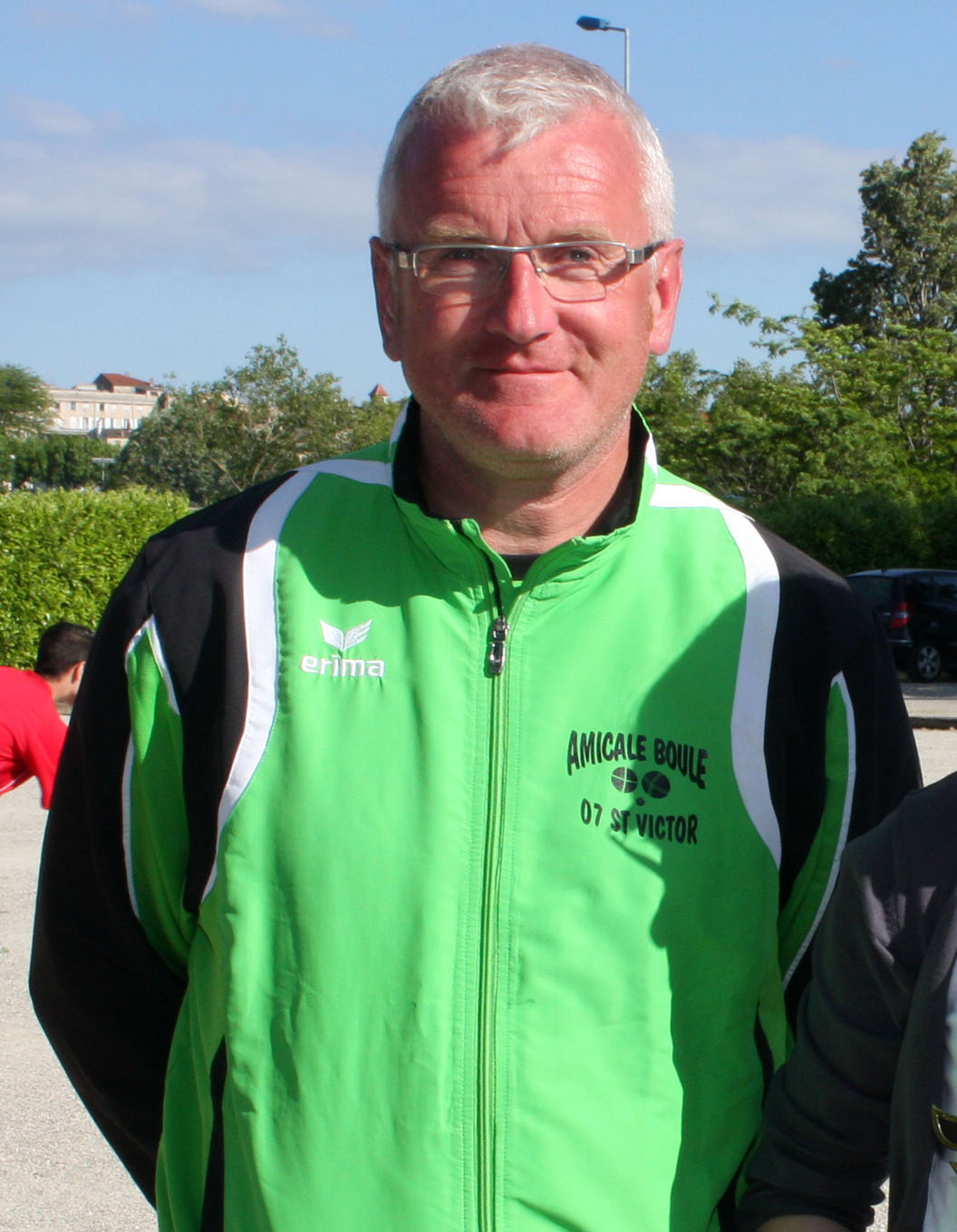 Création d’un club féminin à Saint Victor