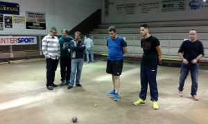 Sur les jeux on est attentif aux explications