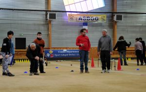Sur les jeux