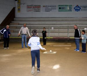 Sur les jeux