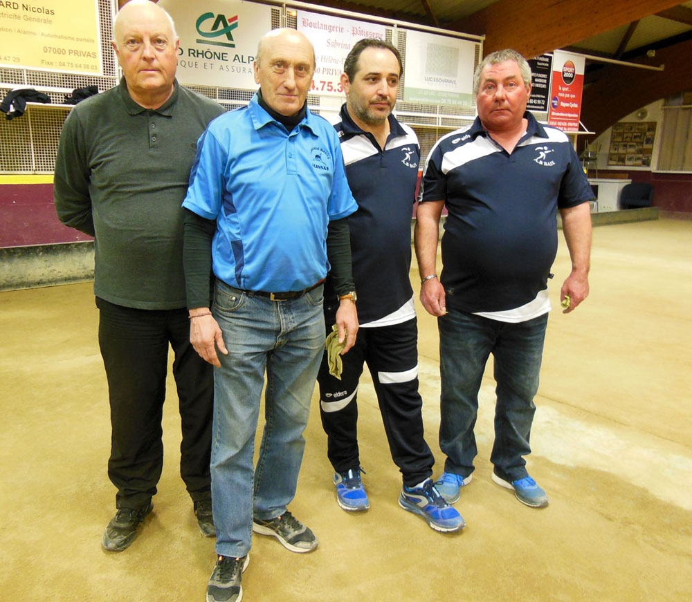 alp senior rencontre