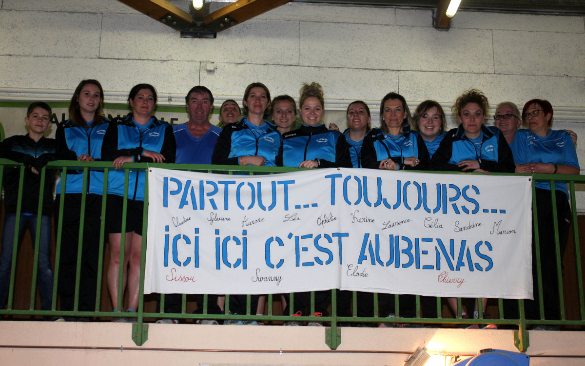 Direction les demi-finales pour LBA