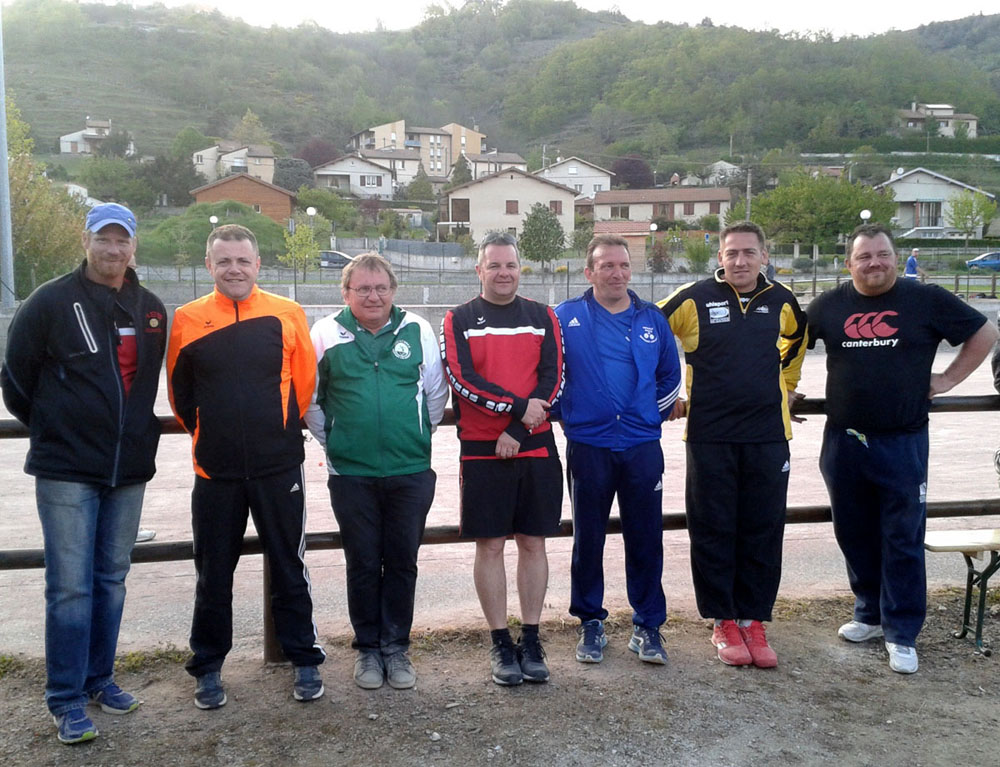 Secteur d’Annonay 2017