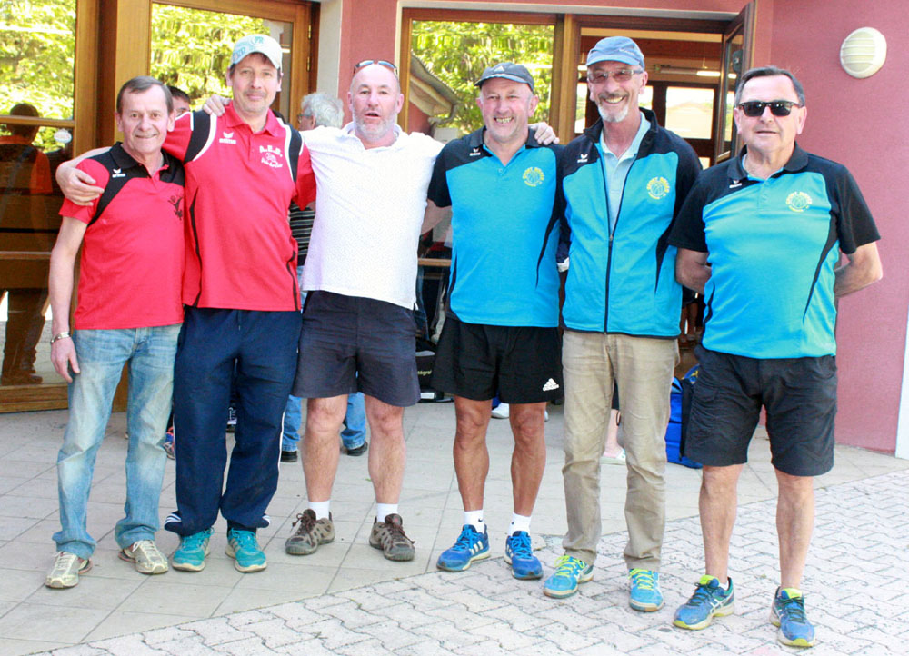Secteur d’Aubenas 2017