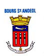 Fédéral doubles à Bourg Saint Andéol