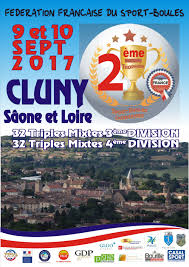 L’édition 2017 à Cluny