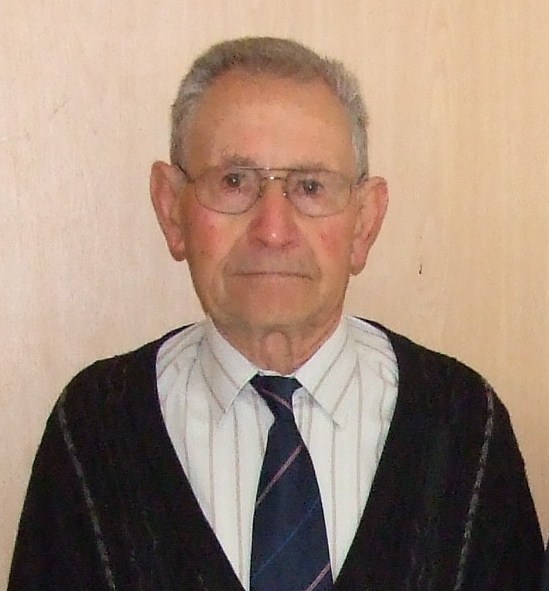 Ancien arbitre, Jean Eldin nous a quittés