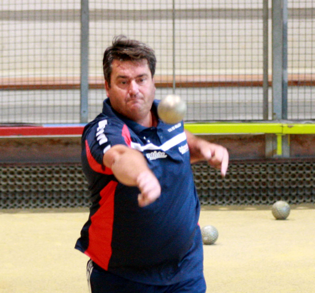 Le Club des Vallées accueille Annonay pour un derby entre Ardéchois