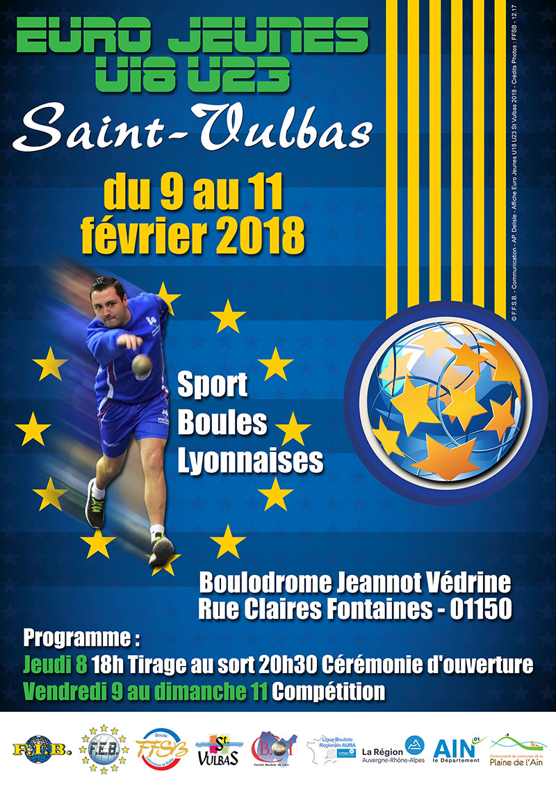 De l’or pour les bleuets !