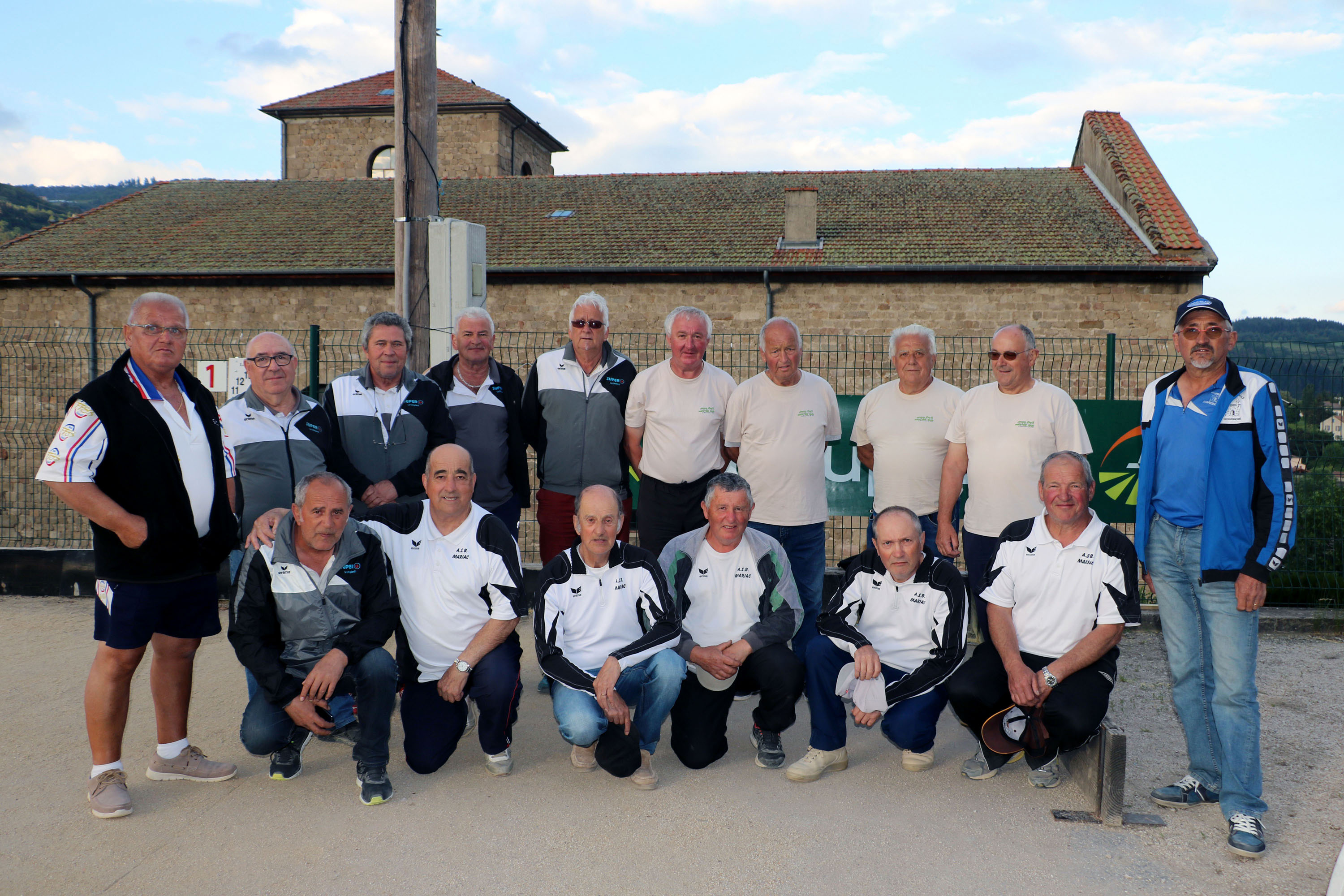 Lamastre 2018