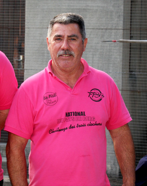 Michel Court nous a quittés