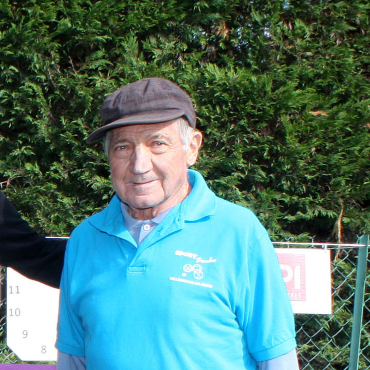 Décès de Guy Laurent