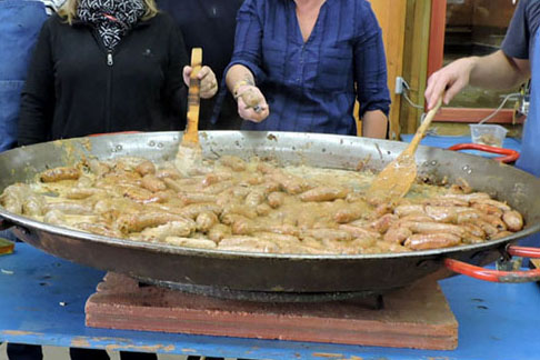 Des nouvelles de Saint Victor