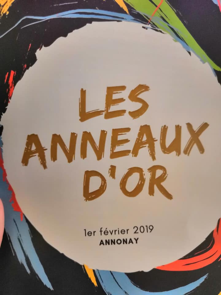 Les Anneaux d’or des boulistes ardéchois