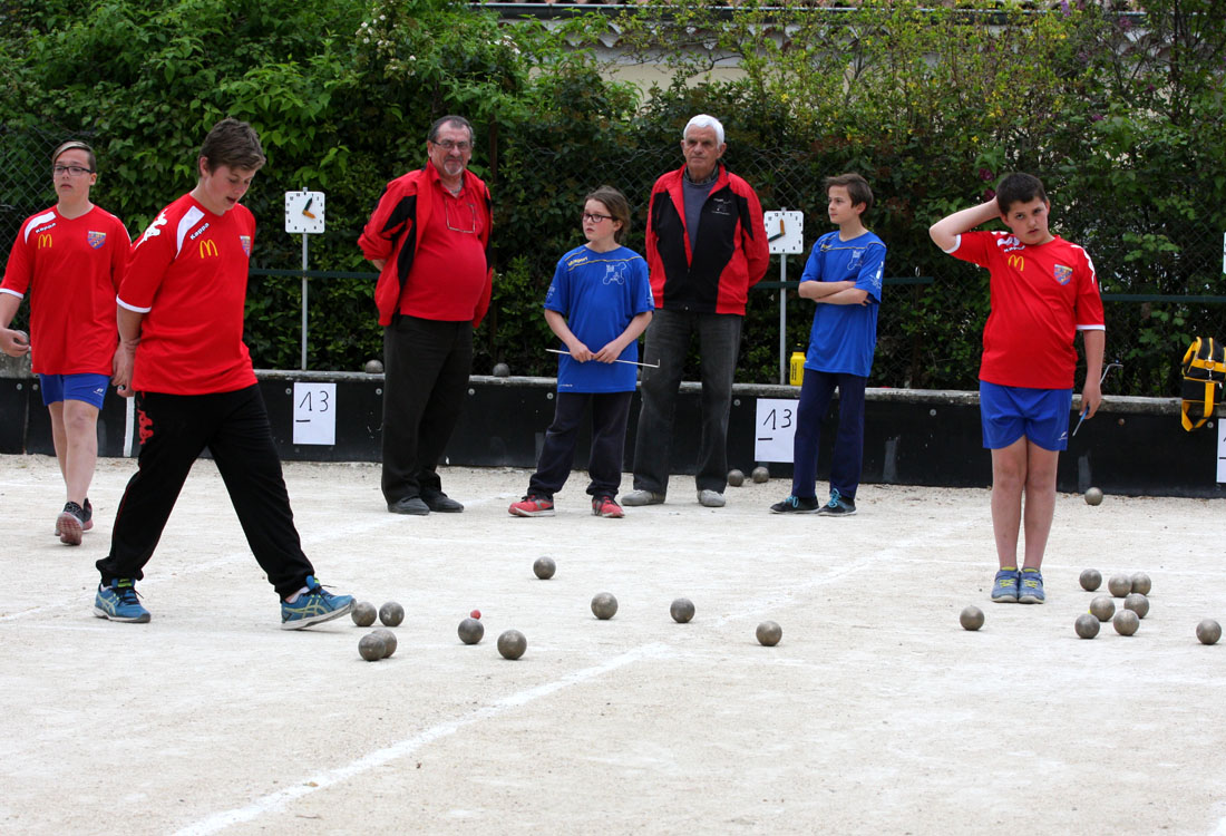 Inscrivez vos jeunes à Villeneuve de Berg
