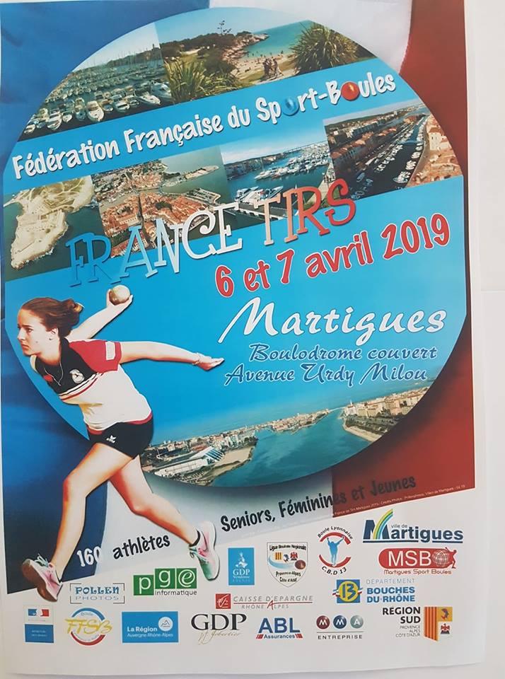 Trois jeunes Ardéchois participeront au France Tirs