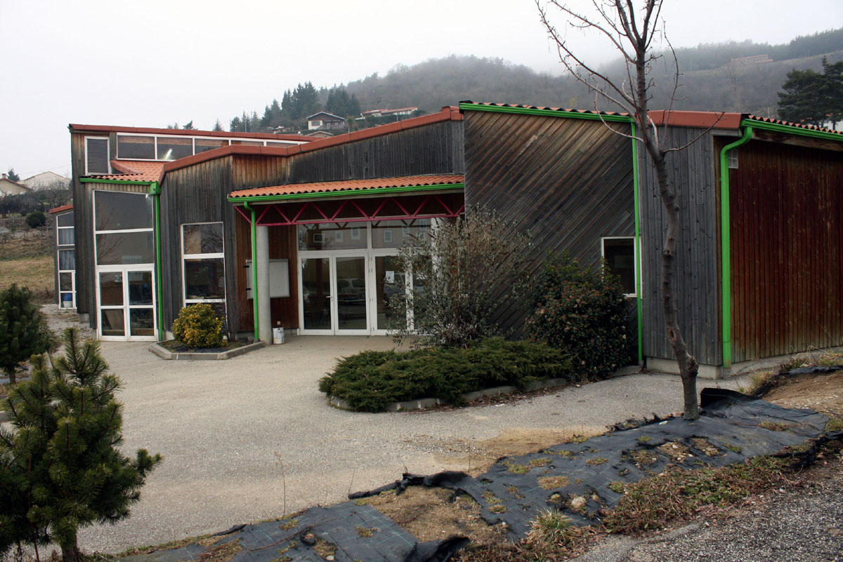 Bientôt les quarante ans de l’Amicale de Saint Victor