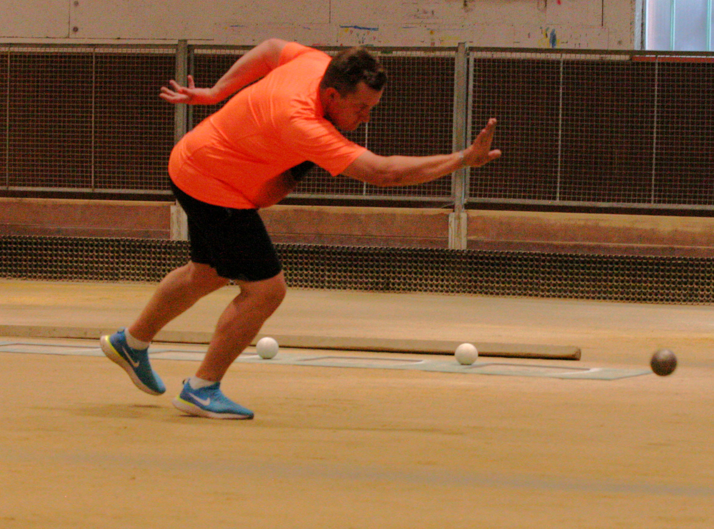 Annonay s’incline dans le dernier tour