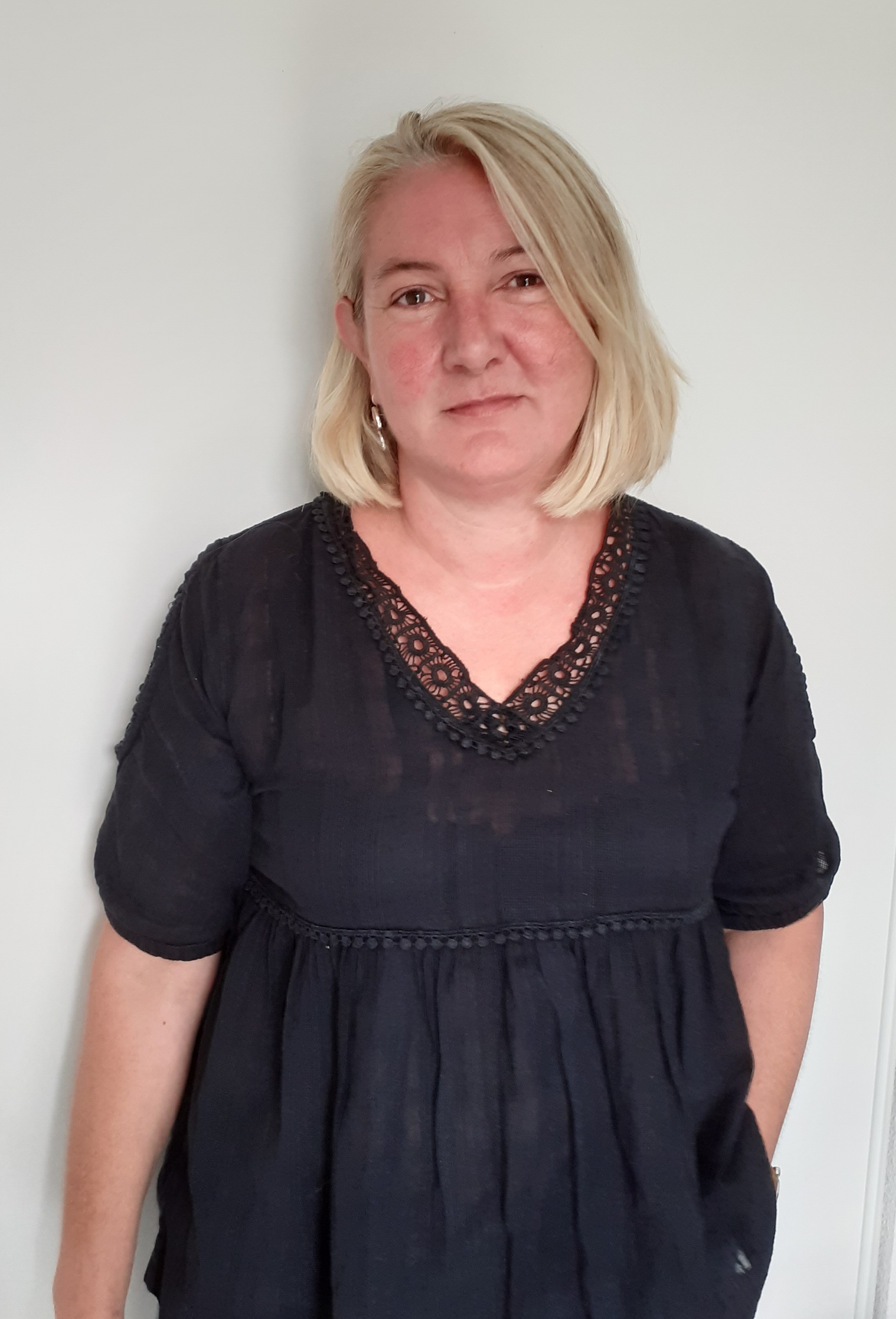 Une nouvelle présidente à la Commission Féminine du CBD07