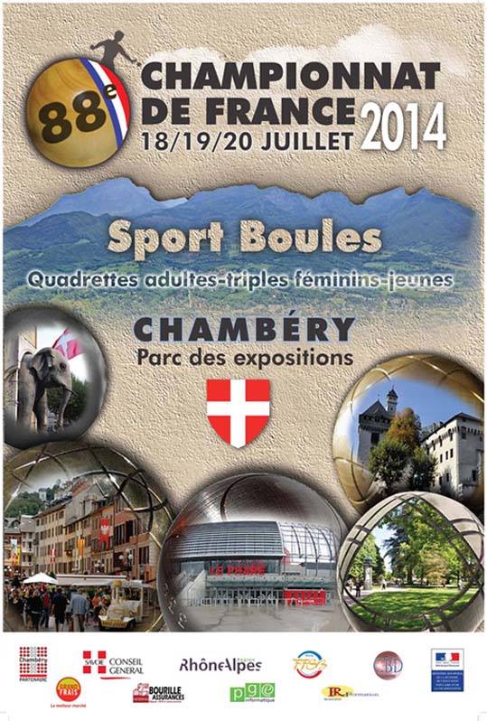 Infos nationales