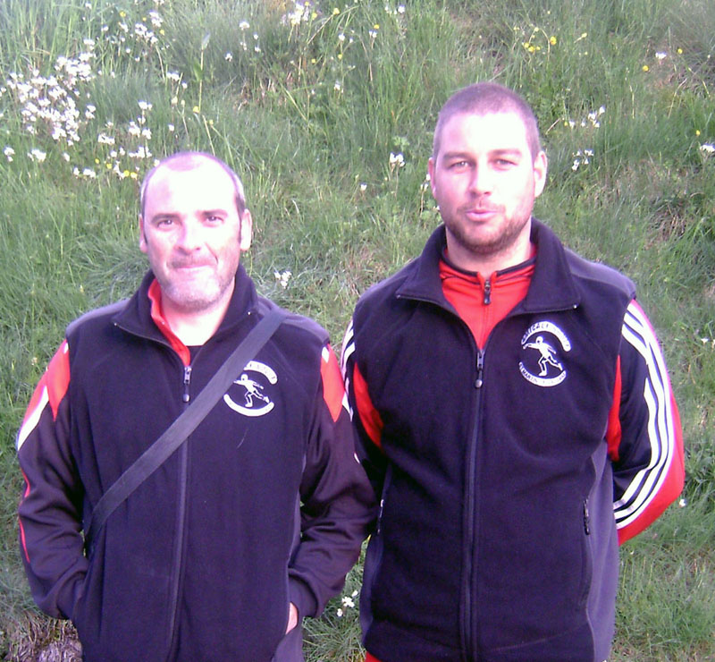 Secteur de Lamastre 3ème division