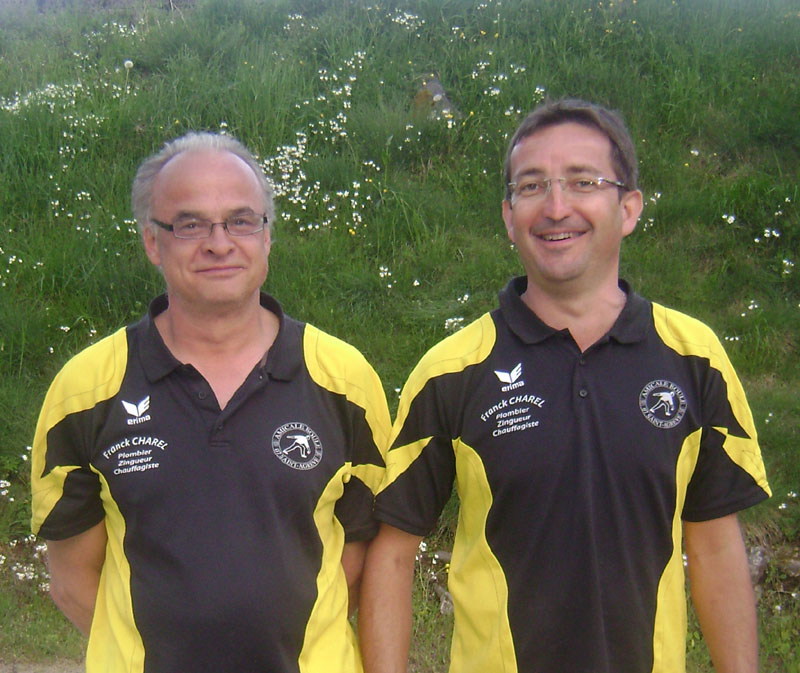 Secteur de Lamastre 4ème division