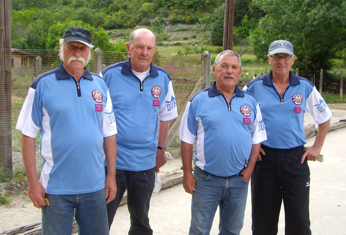Secteur de Privas
