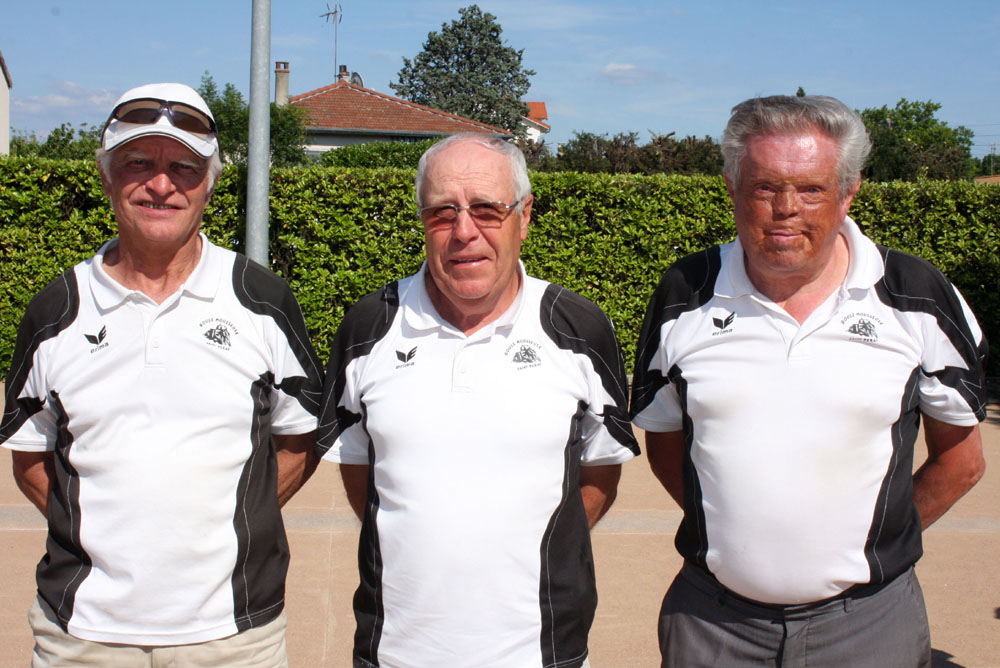 Quatrième division (2 qualifiés)