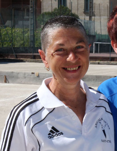 Féminines 2ème et 3ème divisions