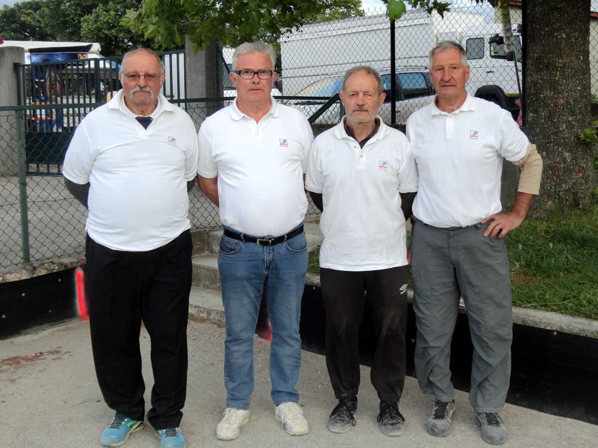 Secteur d’Annonay 2015