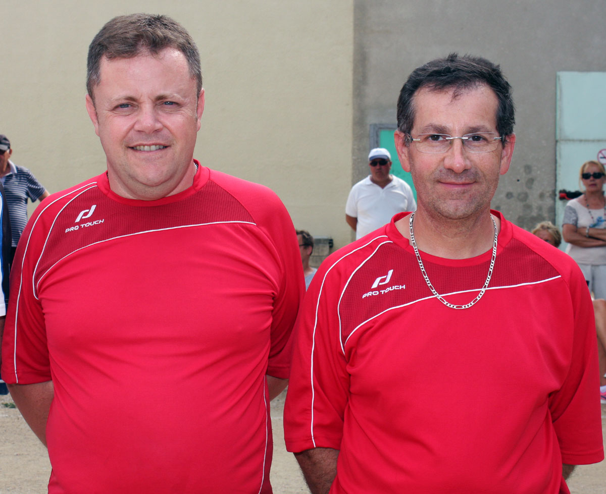 D3, Annonay intraitable