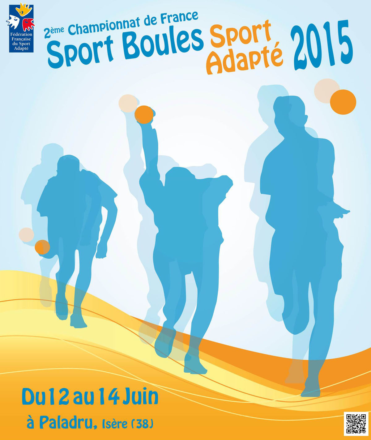 Championnat de France de Sport Adapté