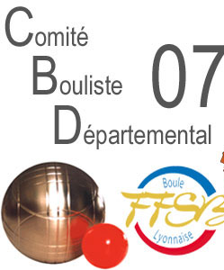 La belle progression de CBD07