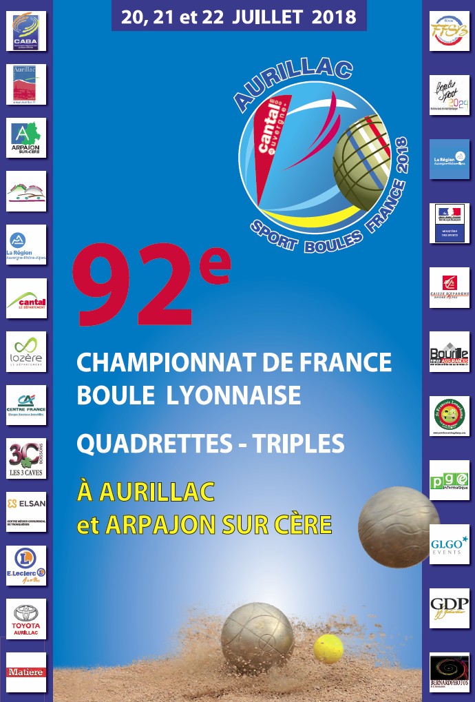 Résultats complets du vendredi F3-F4