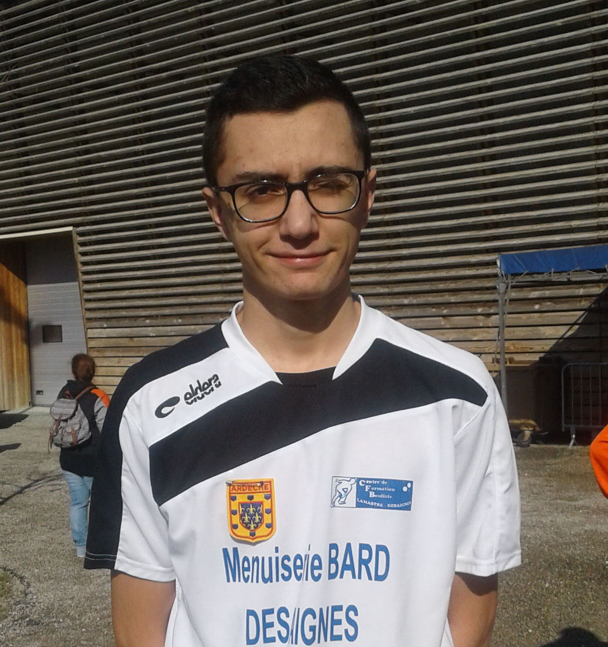 Des Ardéchois en finale