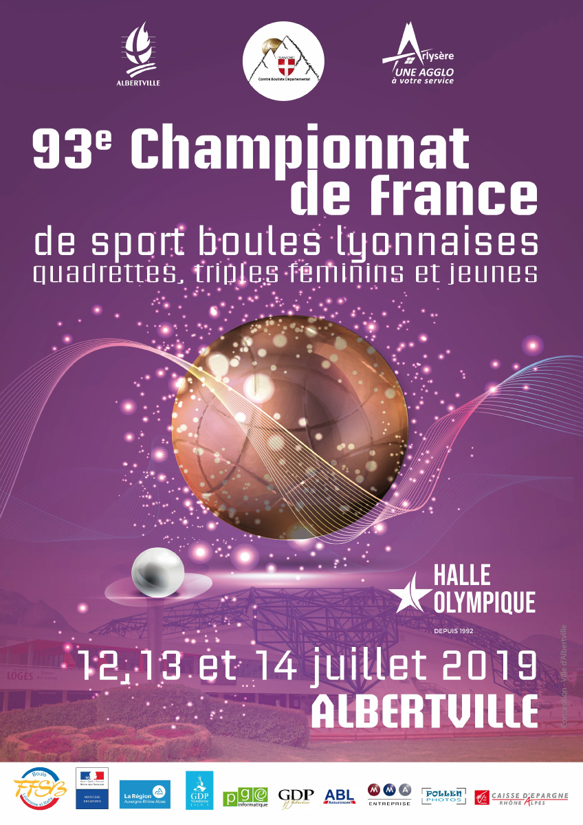 Résultats complets