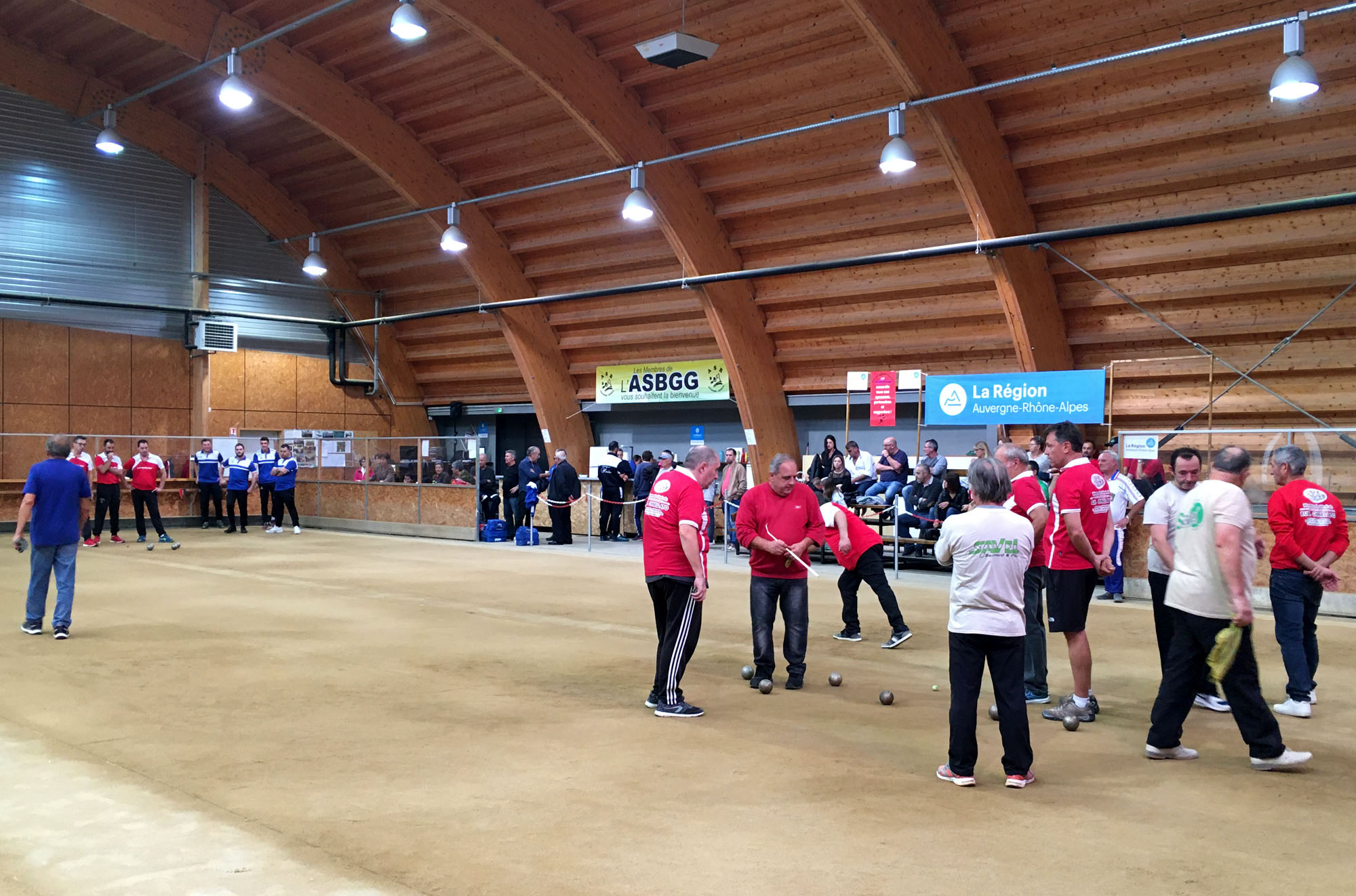 Qualificatifs à Guilherand-Granges