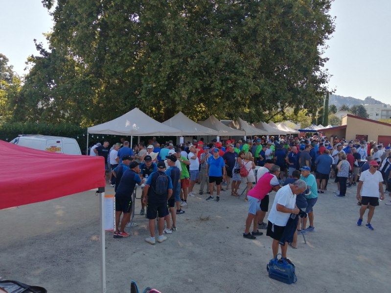 Forissier Vainqueur Coupe de la Ville